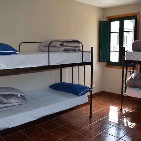 Tras Do Convento Hostel Самос Екстериор снимка
