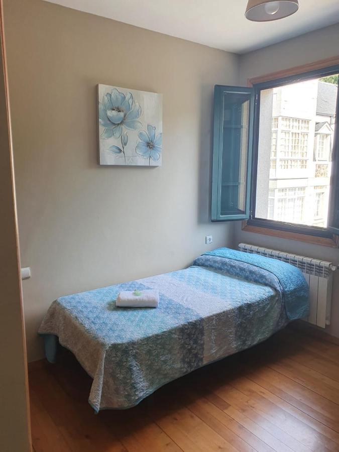 Tras Do Convento Hostel Самос Екстериор снимка